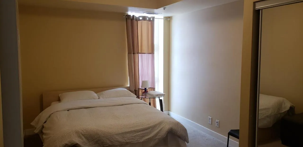 וויניפג Happy Live Apartment South קנדה